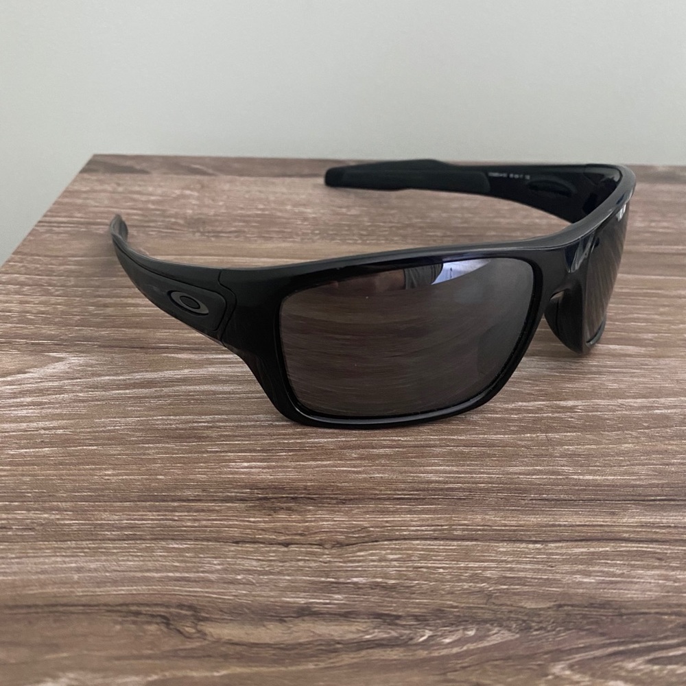 Oakleys